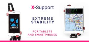 Airmade-x-support