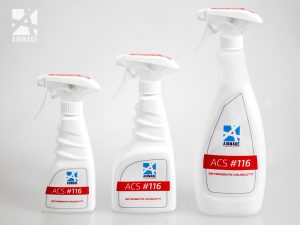 Tailored-cleaning-products